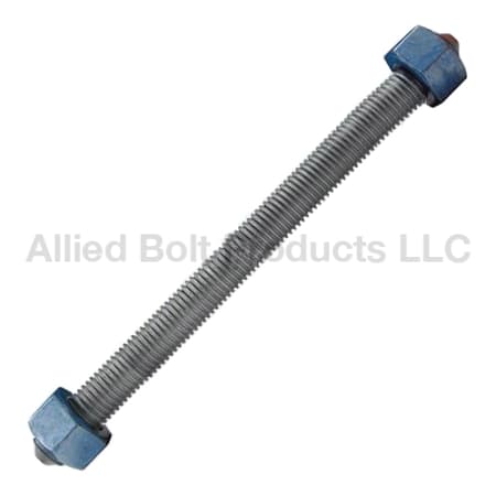 DoubleArming2Bolts
